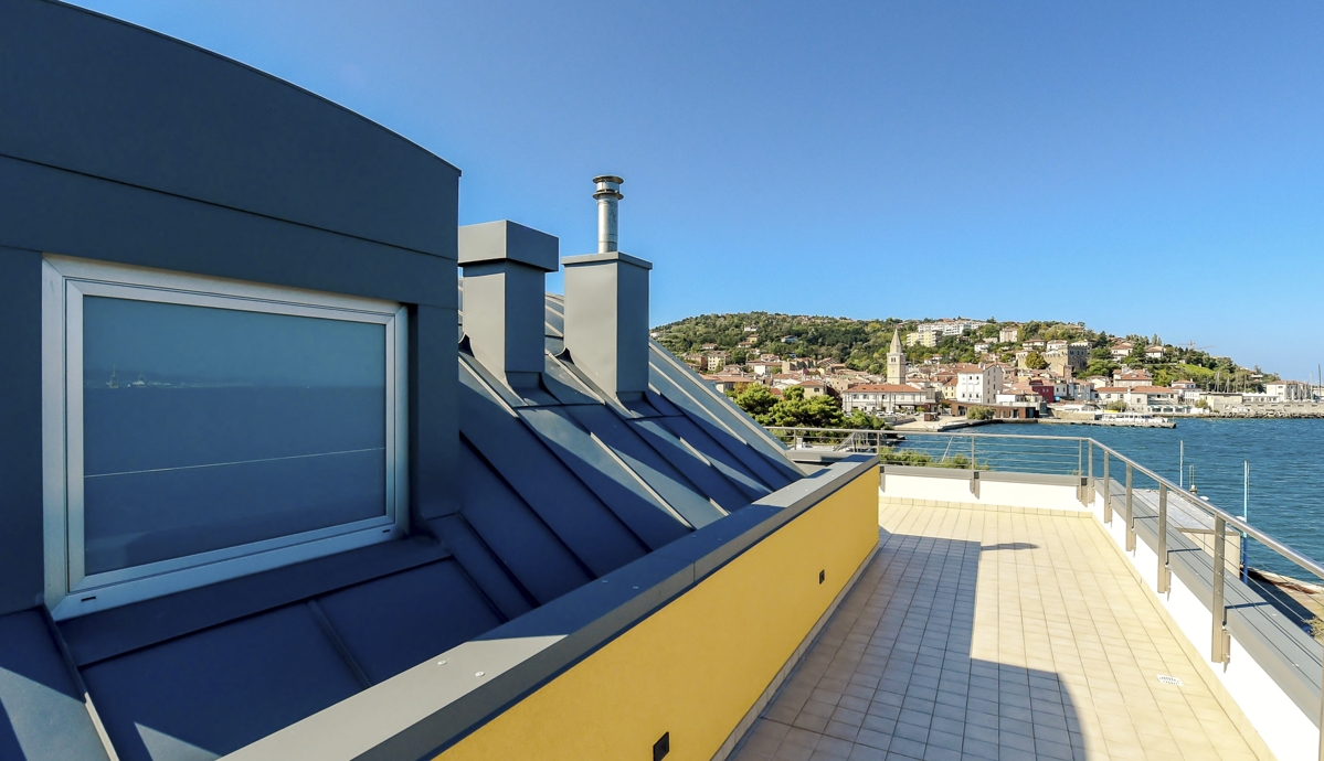 Real Estate Collini Lavori S.p.a