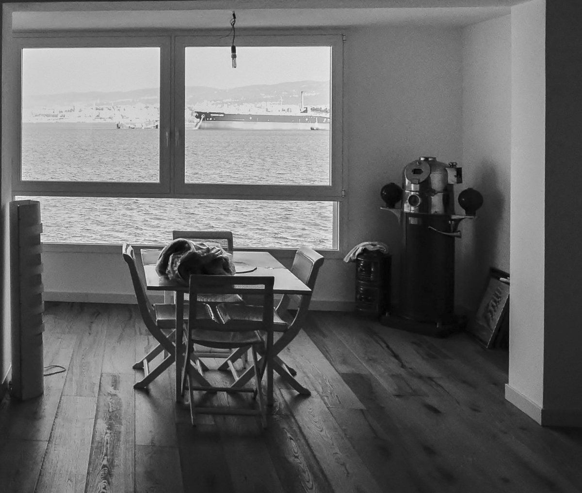 Real Estate Collini Lavori S.p.a